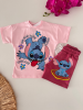 Παιδικό σετ Stitch